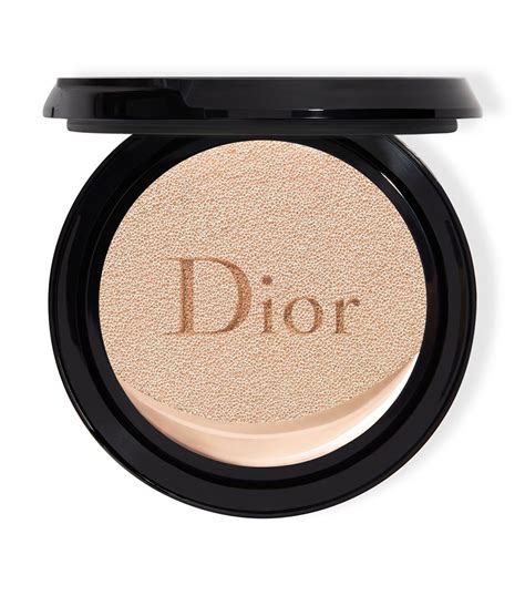 dior forever skin cushion|dior forever cushion refill.